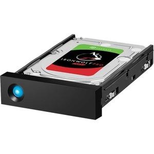 Disque dur HDD Seagate Lacie 1Big Dock 16To 3.5IN 2XTHB3 USB3.1 SD CF image-1