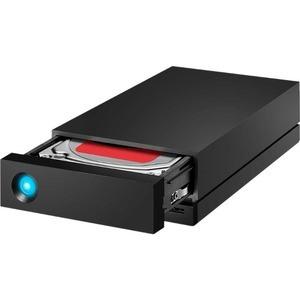 Disque dur HDD Seagate Lacie 1Big Dock 16To 3.5IN 2XTHB3 USB3.1 SD CF image-5