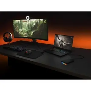 Disque dur HDD externe gaming Seagate 1TB 2.5" USB 3.2 image-1