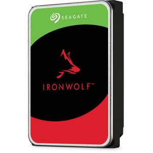 Disque dur HDD Seagate IronWolf 12To - S-ATA