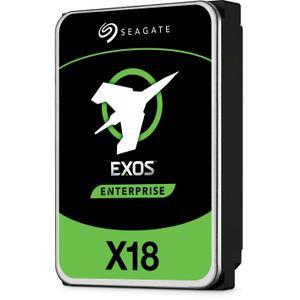 Disque dur HDD 3.5" - S-ATA Seagate Exos X18 18To image-2