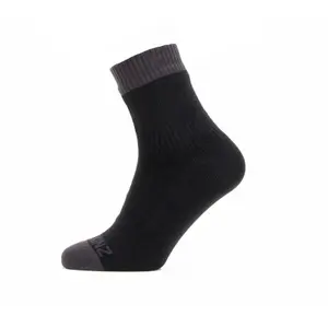 Wasserdichte Socken für mildes Klima Sealskinz image-0