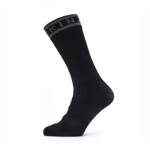 Wasserdichte Socken Sealskinz Moy.P image-0