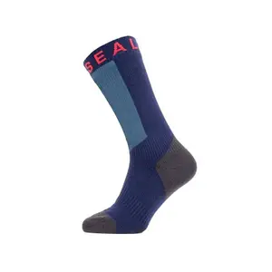 Football Socks Sealskinz Scoulton Warm Weather image-0