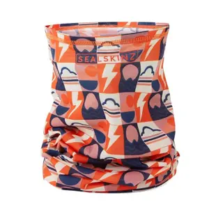 Multifunctionele sjaal Sealskinz Harpley