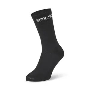 Chaussettes merino Sealskinz Suffield Solo image-0