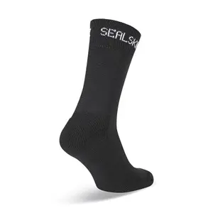 Chaussettes merino Sealskinz Suffield Solo image-1