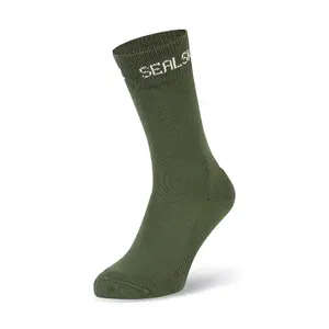 Chaussettes merino Sealskinz Suffield Solo image-0