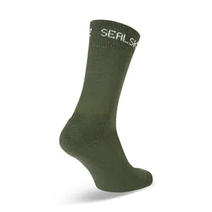 Chaussettes merino Sealskinz Suffield Solo image-1