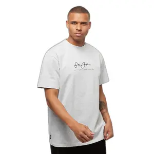 T-shirt Sean John Classic Logo Essential image-1