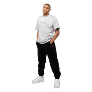 T-shirt Sean John Classic Logo Essential image-0