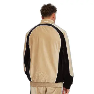 Veste en velours Sean John Script Logo image-2