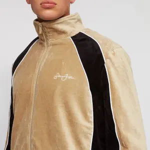Veste en velours Sean John Script Logo image-3