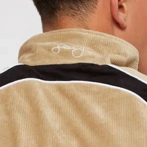 Veste en velours Sean John Script Logo image-4