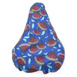 Saddle cover Suzon & Suzette Annabelle image-0