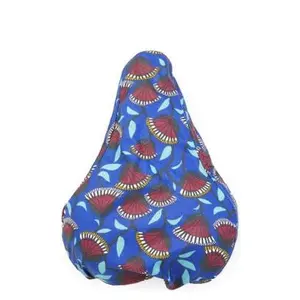 Saddle cover Suzon & Suzette Annabelle image-1