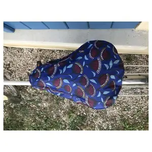 Saddle cover Suzon & Suzette Annabelle image-2