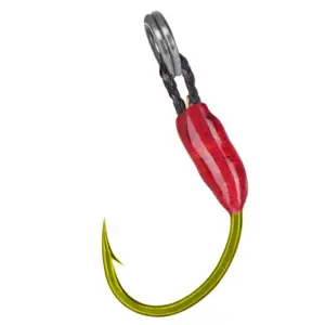 Hameçon Season Gen M image-0