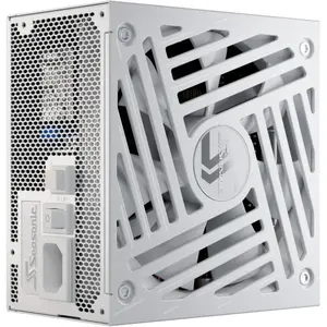 PC-strømforsyning Seasonic Focus GX ATX 3.1 (2024) image-1