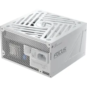 PC-strømforsyning Seasonic Focus GX ATX 3.1 (2024) image-2