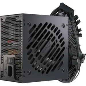 PC Power Supply Seasonic Core GC image-1