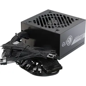 PC Power Supply Seasonic Core GC image-2