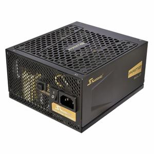 Bloc d'alimentation Seasonic ATX 1300W 80+ Gold - Prime GX-1300 image-1