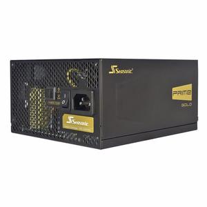 Bloc d'alimentation Seasonic ATX 1300W 80+ Gold - Prime GX-1300 image-2