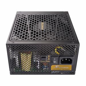 Bloc d'alimentation Seasonic ATX 1300W 80+ Gold - Prime GX-1300 image-3
