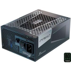 Alimentation PC 80+ Titanium - Prime-TX-1300-ATX30 1300W Seasonic ATX