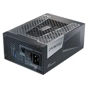 Alimentation PC 80+ Platinum - Prime-PX-1600-ATX30 1600W Seasonic ATX