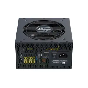 Alimentation PC 80+ Gold - Focus-GX-850-ATX30 850W Seasonic ATX image-0