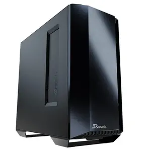 Boîtier PC Q704 DPC-750 - MT 750 Watts E-ATX Seasonic Syncro