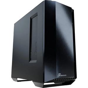 Boîtier PC Q704 DPC-650 - MT 650 Watts E-ATX Seasonic Syncro