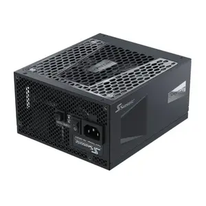 Voeding atx 1600 w 80+ platinum Seasonic Prime Px-1600 image-1
