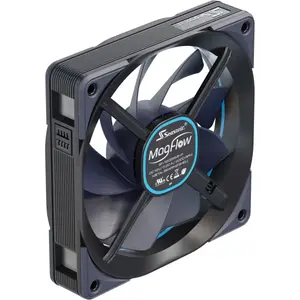 Ventola del case del PC Seasonic MagFlow image-2