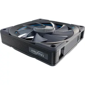 Ventola del case del PC Seasonic MagFlow image-3