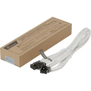 Cavo di alimentazione atx Seasonic 12VHPWR - 1x PCIe 12+4 pins image-3