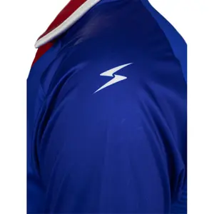 Maglia Casalinga Autentica Haiti Coupe du Monde 2026 image-2