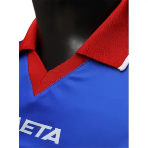 Maillot Domicile Haiti Coupe du Monde 2026 image-2