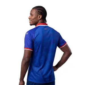 Maillot Domicile Haiti Coupe du Monde 2026 image-4