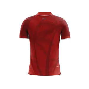 Maglia Third Haïti Coupe du Monde 2026 image-1