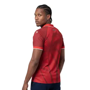 Maglia Third Haïti Coupe du Monde 2026 image-3