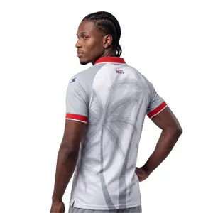 Maillot Esterno Haïti Coupe du Monde 2026 image-3