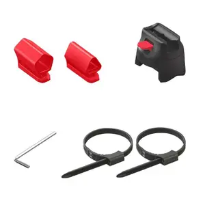 Anti-theft support Seatylock Seatylock Mason image-0