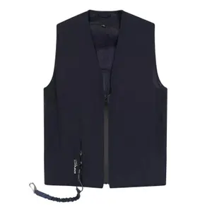 Riding airbag vest Seaver Safefit image-0