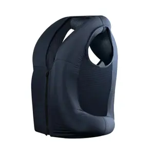 Riding airbag vest Seaver Safefit image-1