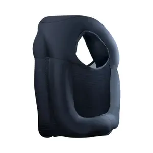 Riding airbag vest Seaver Safefit image-2
