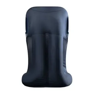 Riding airbag vest Seaver Safefit image-3