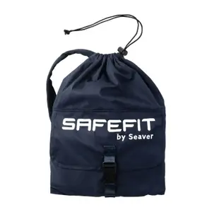 Riding airbag vest Seaver Safefit image-5